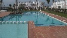 Communal Swimming Pool